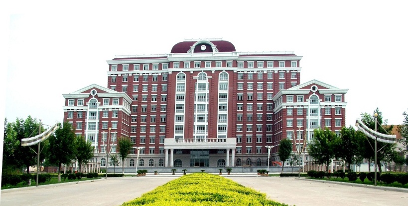 Đại Học Ngoại Ngữ Thiên Tân - Du Học Quốc Tế A2Z